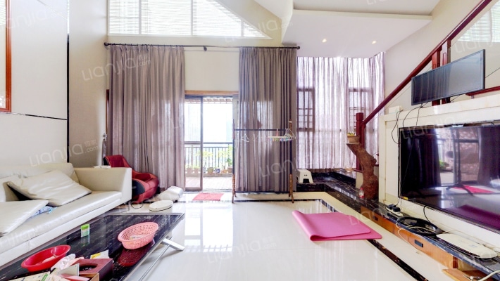 鼎胜林栖园二手房实景图