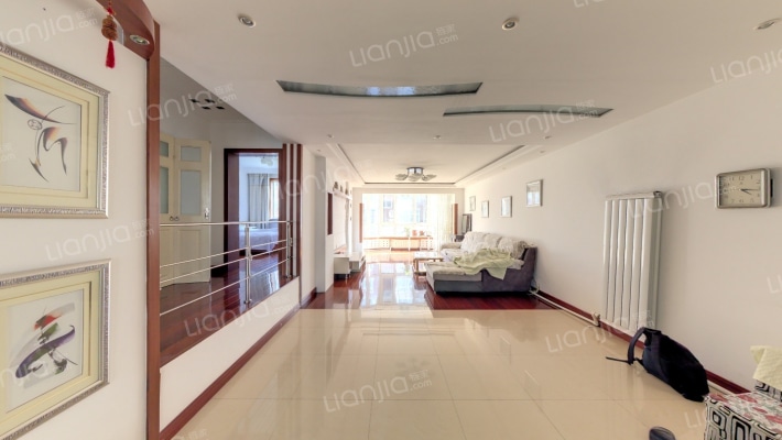 凯翔绿园二手房实景图