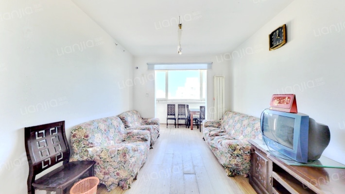 金谊花园二手房实景图