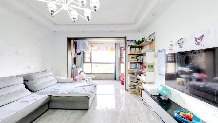 澜岸二手房实景图