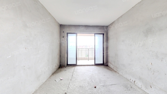 中大城二手房实景图