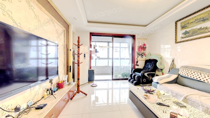 富源花园二手房实景图