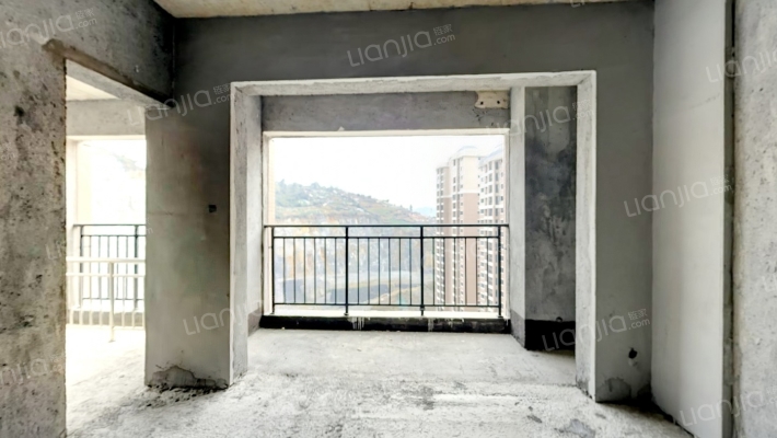 吉盟天下一期二手房实景图