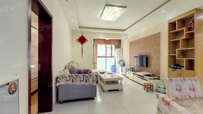 华宇阳光尚座二手房实景图