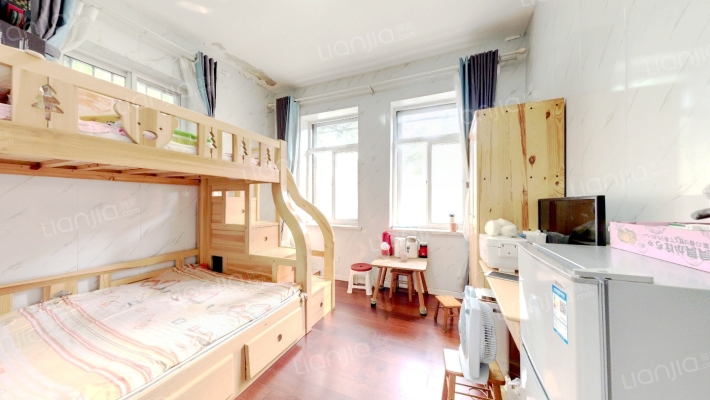 平原路二手房实景图