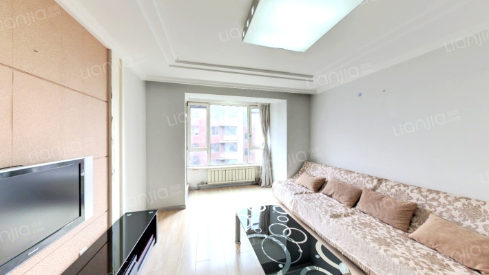 海德公园二手房实景图