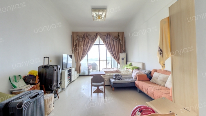 嘉宏万城二手房实景图