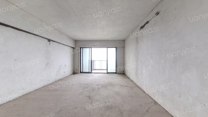 海悦华府二手房实景图