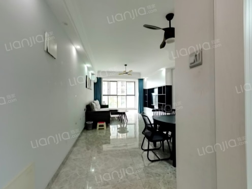 整租·未来康桥长郡 2室2厅 南