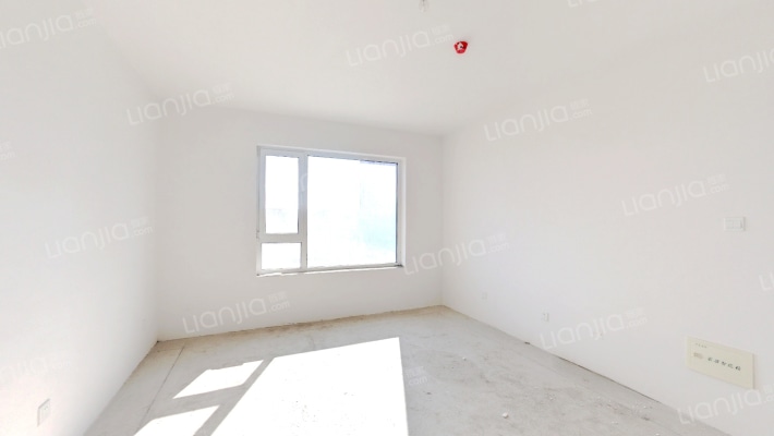 金辉优步学府二手房实景图