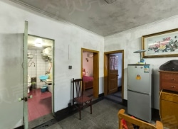 整租·大教场沿 3室1厅 南/北_大教场沿租房