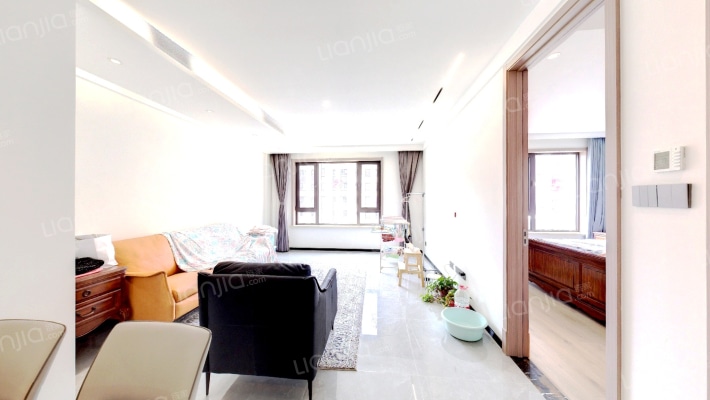 保利天禧二期禧岸1903二手房实景图