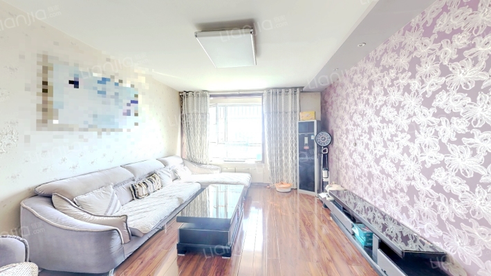 阳光佳园五里二手房实景图