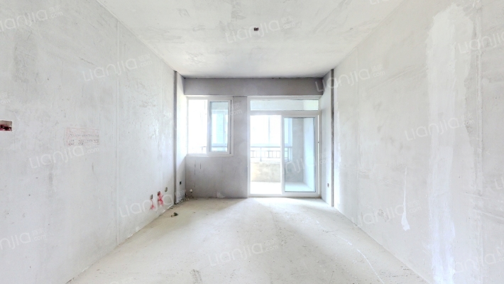 兴唐悦府一期二手房实景图