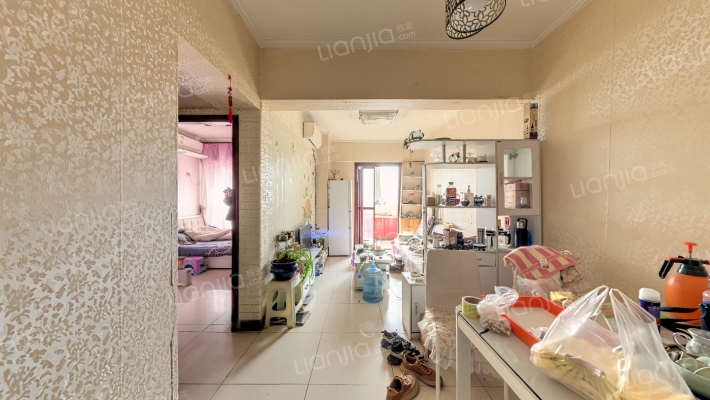 新建国大厦二手房实景图