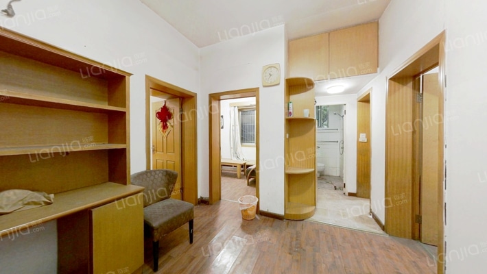 交通大学5号二手房实景图