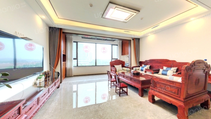 招商·公园1872二手房实景图