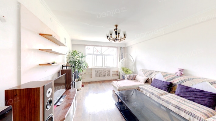 锦湖苑二手房实景图