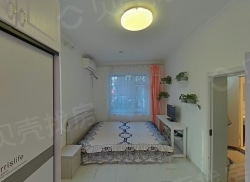 整租·新华街 2室0厅 南/北_新华街租房