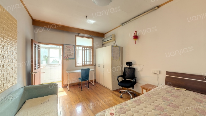 针巷二手房实景图