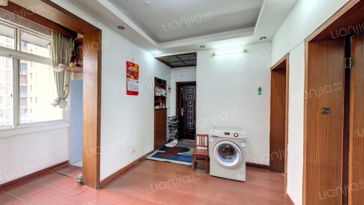 常青四垸二手房实景图