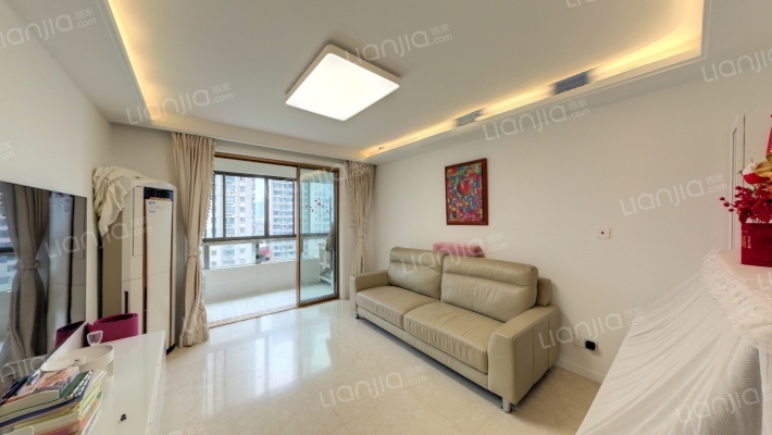 五月花都荟豪庭二手房实景图