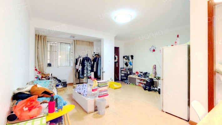 绿地香颂(奉贤)(公寓)二手房实景图