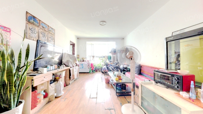 大马庄园二手房实景图