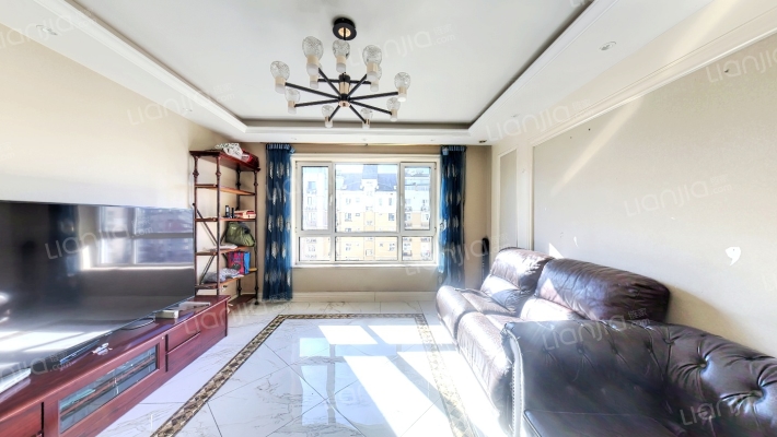 泰丰家园二期二手房实景图