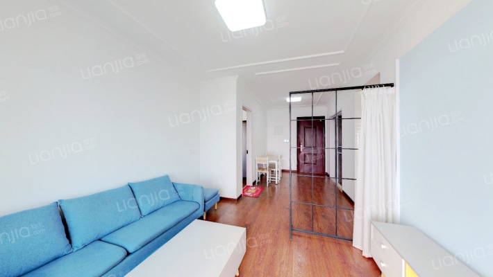 太古城二区二手房实景图