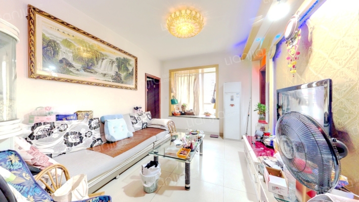 上霖东方二手房实景图