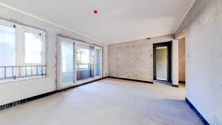 象屿观悦府二手房实景图