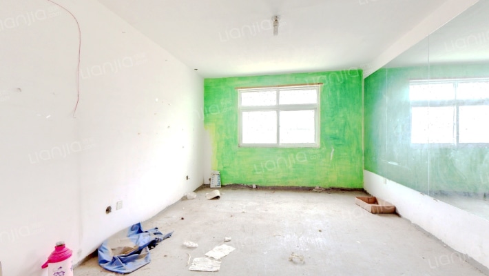 金秀兰天二手房实景图