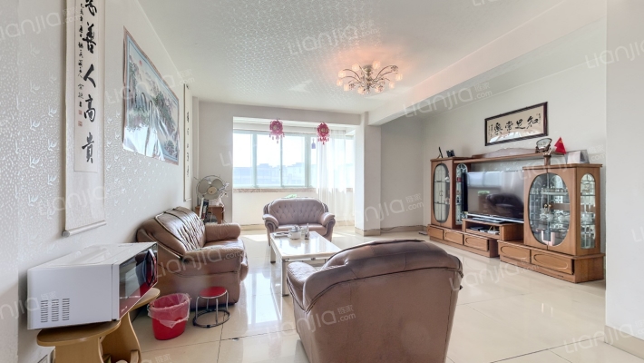 恒昌都市花园二手房实景图