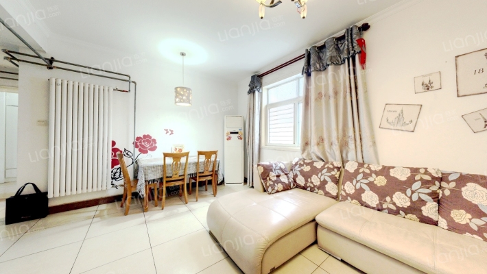 启福中原二手房实景图