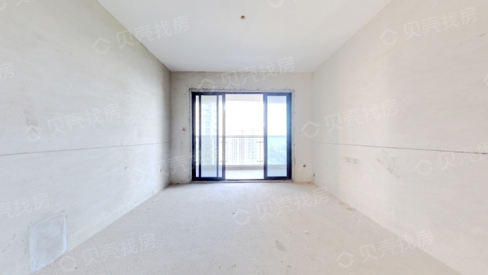 惠州博罗名巨山水城4室2厅113.41平米二手房报价130万，单价11463元/平米
