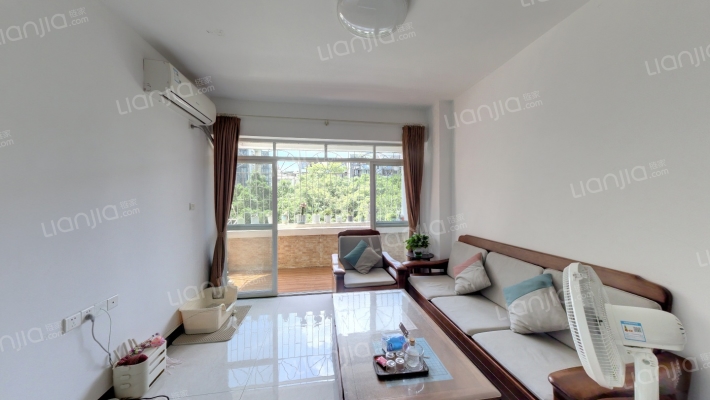 京溪竹园小区二手房实景图