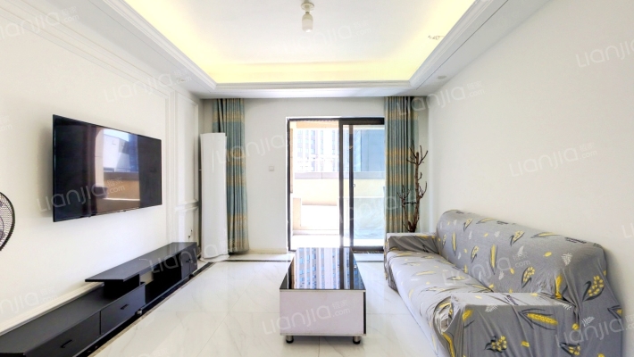 海尔国际广场二手房实景图