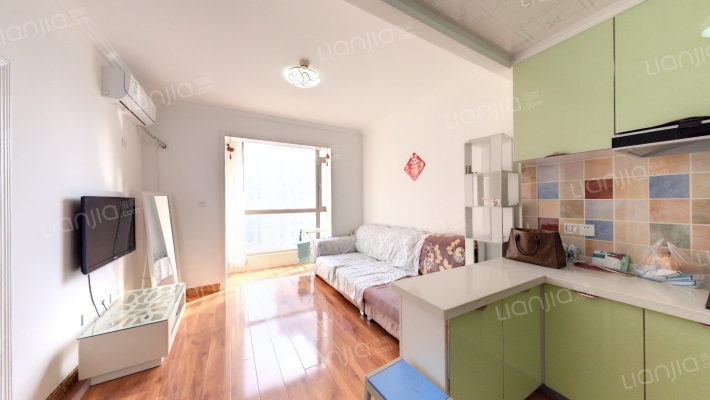 亿锋广场御苑二手房实景图