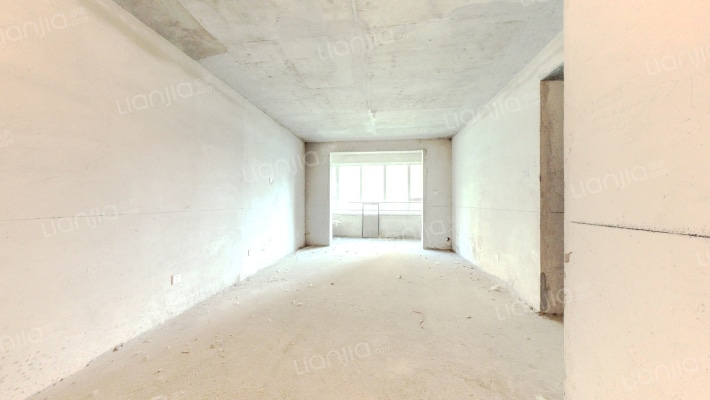 皇庭港湾二手房实景图