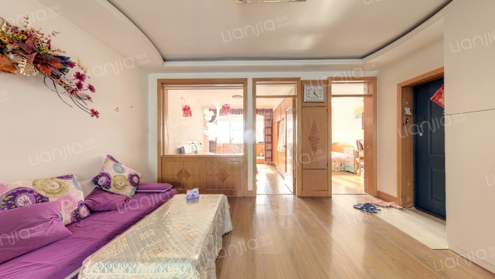 金色家园二手房实景图