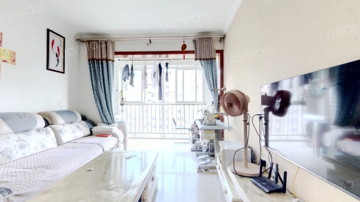 嘉业龙湖壹品二手房实景图