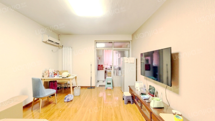 华夏家园B区二手房实景图