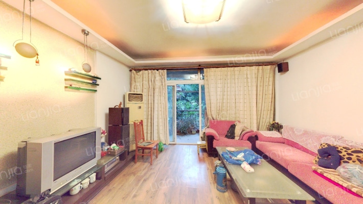 清目花园二手房实景图