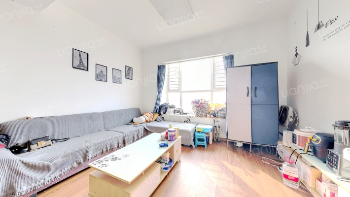 嘉宇天琢城二手房实景图