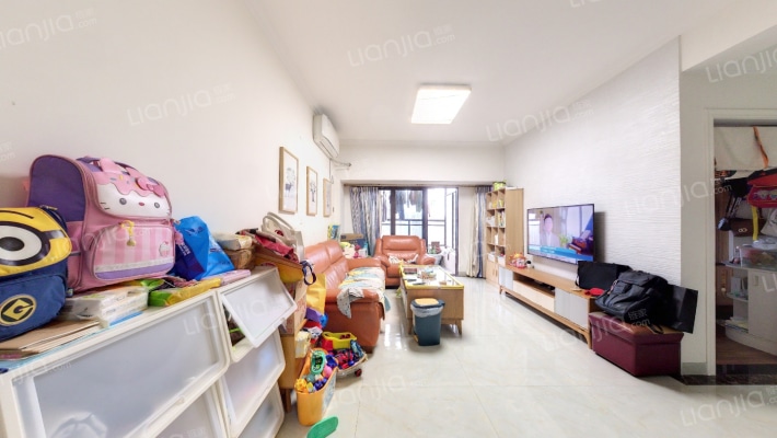 珑禧二手房实景图