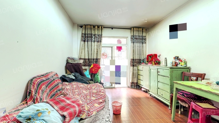 七星天兴花园二手房实景图