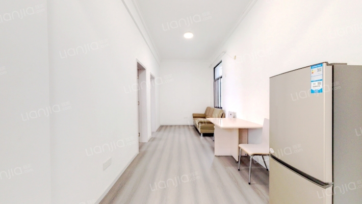 长江委永清小区二手房实景图