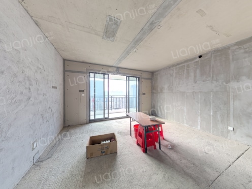 整租·轨道中建麓江府 4室2厅 东