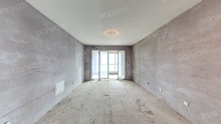 东岸尚园二手房实景图